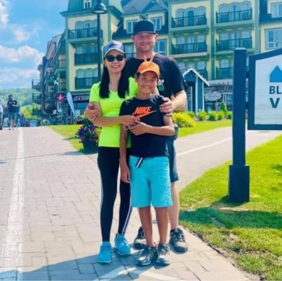 Meet your Posher, Christopher - Picture 1 of 1